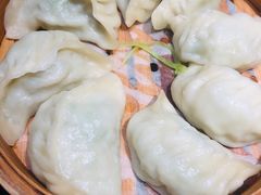 -将相和·海鲜蒸饺大连菜