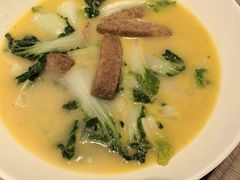 -艳阳天·非遗楚菜(武汉客厅店)