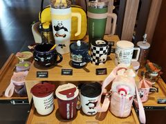 -COSTA COFFEE(金长安大厦店)