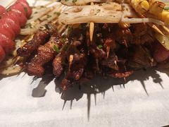 -串盟烧烤大排档·长沙美食地标(星沙店)