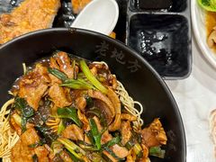 -老地方面馆(思南路店)