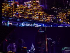 -重庆两江夜游-交运系列