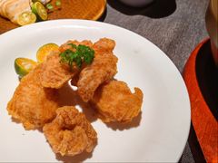 -锦府园·新台州菜(合生汇店)