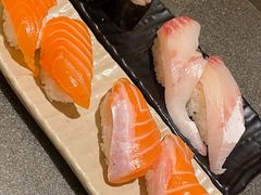 -禾绿寿司·定食·拉面·烧炸(喜荟城店)