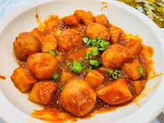 -椿记烧鹅(南溪店)