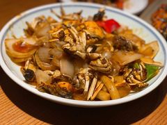 -周家二小姐的菜(丹阳店)