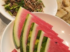 -津沽小院(天津之眼店)
