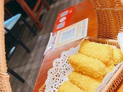 -二姐家三个拿手菜·北塘海鲜·大馅锅贴王(成林道店)
