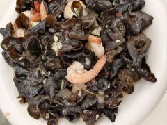 虾仁木耳-日日香卤鹅饭店·澄海狮头鹅(澄海店)