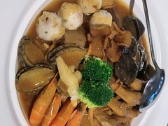 -避风塘·金牌店·夜宵(金玉兰店)