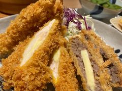 炸猪排-和幸(春熙路群光广场店)