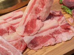 -韩先生自助烤肉•烤活鳗