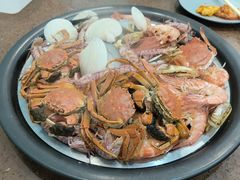 -仙螺岛海鲜自助餐厅(总店)