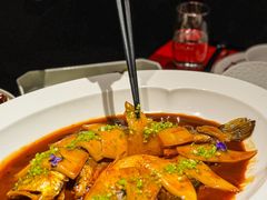 -锦楼·臻选新杭帮(杭州中心店)