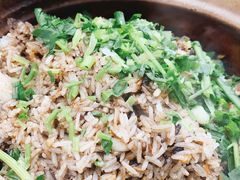 黄鳝饭-汤氏美食台山水步特色黄鳝饭(龙津东路店)