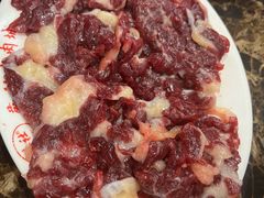 -蔡社牛肉城(龙湖店)