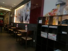 大堂-必胜客(新海上世界店)