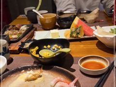 -和彩放题餐厅(酒仙桥店)