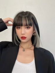 点击看大图 -OnHair造型