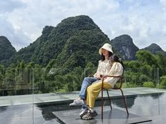 -生态苑农庄(十里画廊遇龙河店)