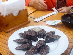 -真利味·脊骨火锅·正宗韩国料理(韩乐坊店)