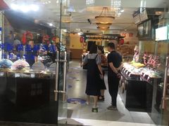 门面-东营蓝海御华大饭店渔歌舫(潍河路店)