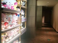 -赵城水汇·微度假生活馆