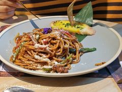 -初拾·花里餐厅(钜城华亿店)