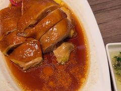 -新旺茶餐厅·早餐·夜宵(长乐店)