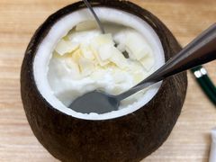 -豆豆冰室·地道招牌椰子冻(大良店)
