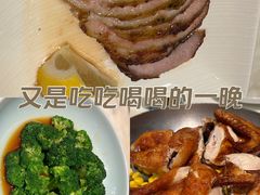 -港丽餐厅(高德置地店)