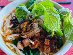 -锦厨国际自助餐厅 · 云端景观 (昆明索菲特大酒店)