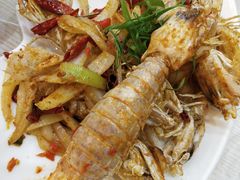 皮皮虾-覃记海鲜美食餐厅