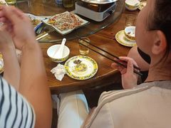 -老味道1992(武当山店)