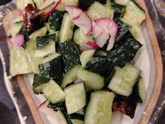 -殷式·私房烧烤·羊蝎子火锅(什刹海店)