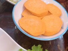 -塔兰齐新疆孜然火锅(鲤鱼山路店)