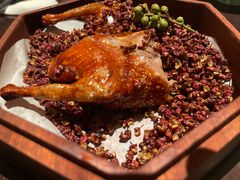 -领事馆19号中餐厅(厦门海景洲际酒店)