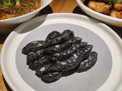 目鱼香肠-荣小馆(杭州大厦店)
