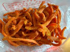 甘草支萝卜条-苏州蜜字牌蜜饯(东环店)