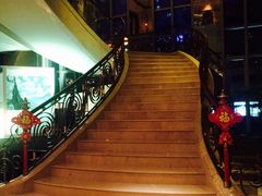 -广州富力丽思卡尔顿酒店