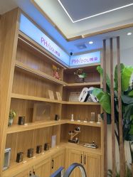 -芳朵美容养生SPA