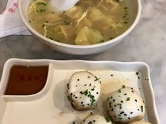 -东泰祥生煎馆(重庆北路店)