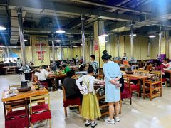 -元盛居(生态大街店)