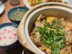 -周家二小姐的菜(西津渡店)