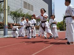 -极真空手道修远道场