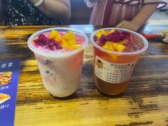 -周先生石花膏