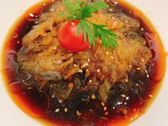 -汤记传菜(秀浦路店)