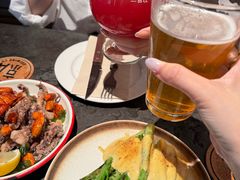 -京A Taproom·精酿餐吧(CBD店)
