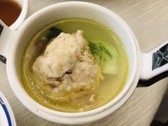 -锦江饭店锦北楼-锦江厅