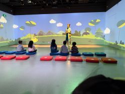 -小鸡哆哆故事屋·儿童乐园(嘉里城店)